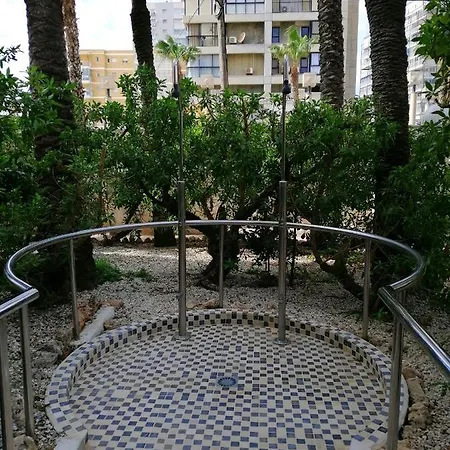 Sunbeach Yago 7 Apartment *