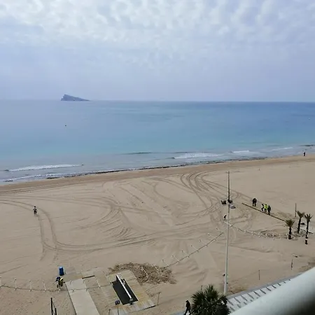 Appartement Sunbeach Yago 7 *