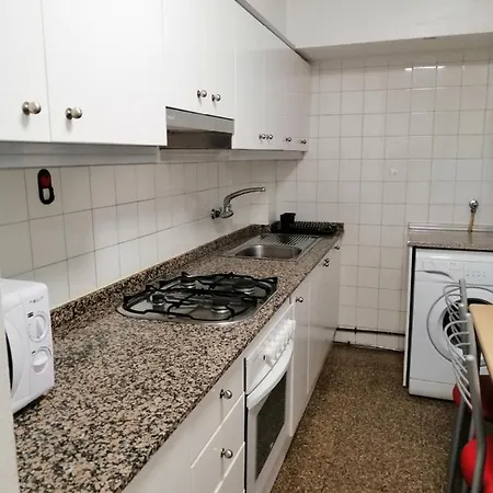 Sunbeach Yago 7 Appartement Benidorm