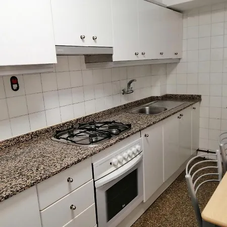 Sunbeach Yago 7 Appartement