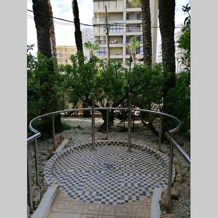 Sunbeach Yago 7 Appartement *