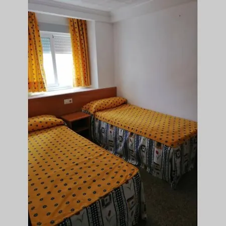 Appartement Sunbeach Yago 7