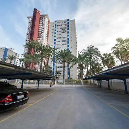 Appartement Sunbeach Yago 7