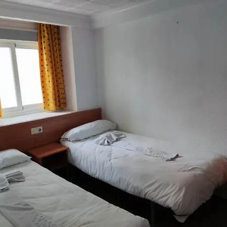 Sunbeach Yago 7 Appartement