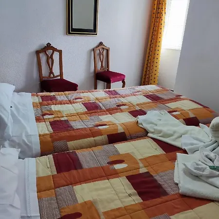 Appartement Sunbeach Yago 7 *