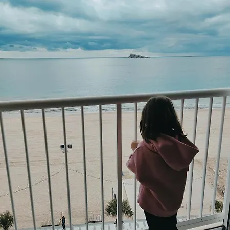 Sunbeach Yago 7 Appartement