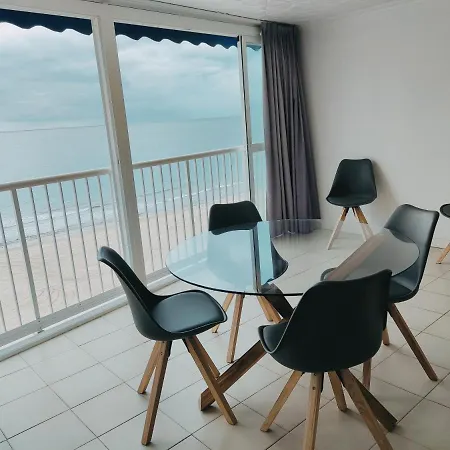 Appartement Sunbeach Yago 7
