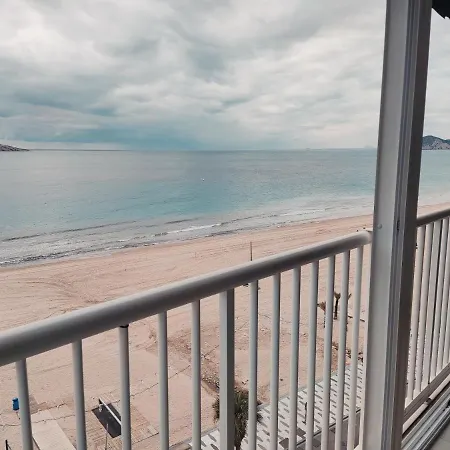 Sunbeach Yago 7 Appartement