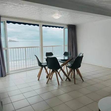 Sunbeach Yago 7 Appartement