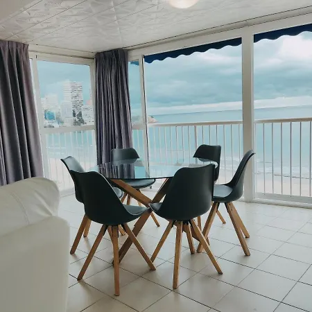 Sunbeach Yago 7 Appartement