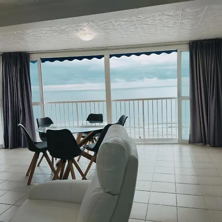 Sunbeach Yago 7 Appartement